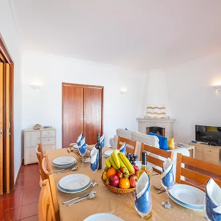 Villa In Algarve Near Santa Eulalia Beach * Albufeira