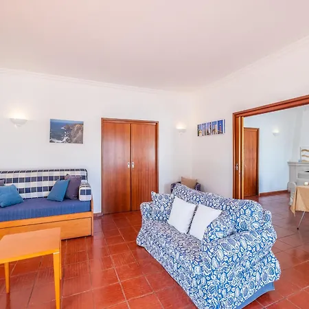 Villa In Algarve Near Santa Eulalia Beach Villa *