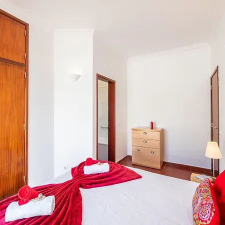 Villa In Algarve Near Santa Eulalia Beach Albufeira