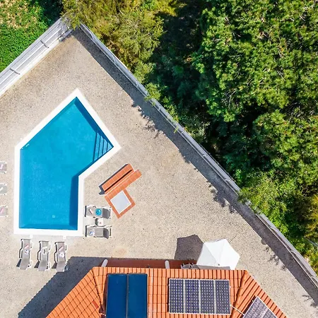 Villa In Algarve Near Santa Eulalia Beach * Albufeira